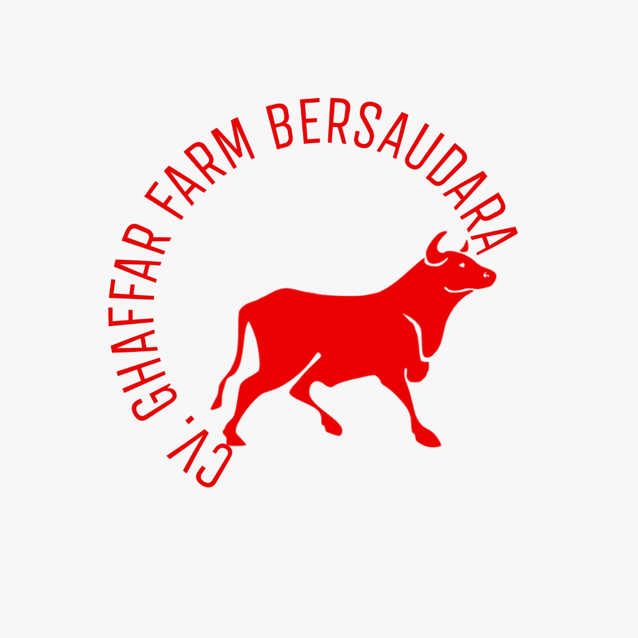 Logo CV Ghaffar Farm Bersaudara