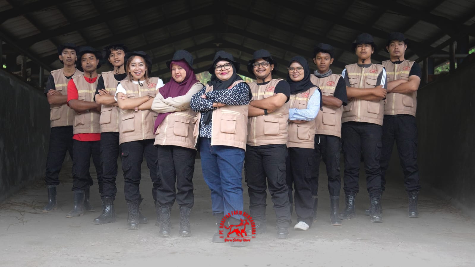Ghaffar Farm Bersaudara