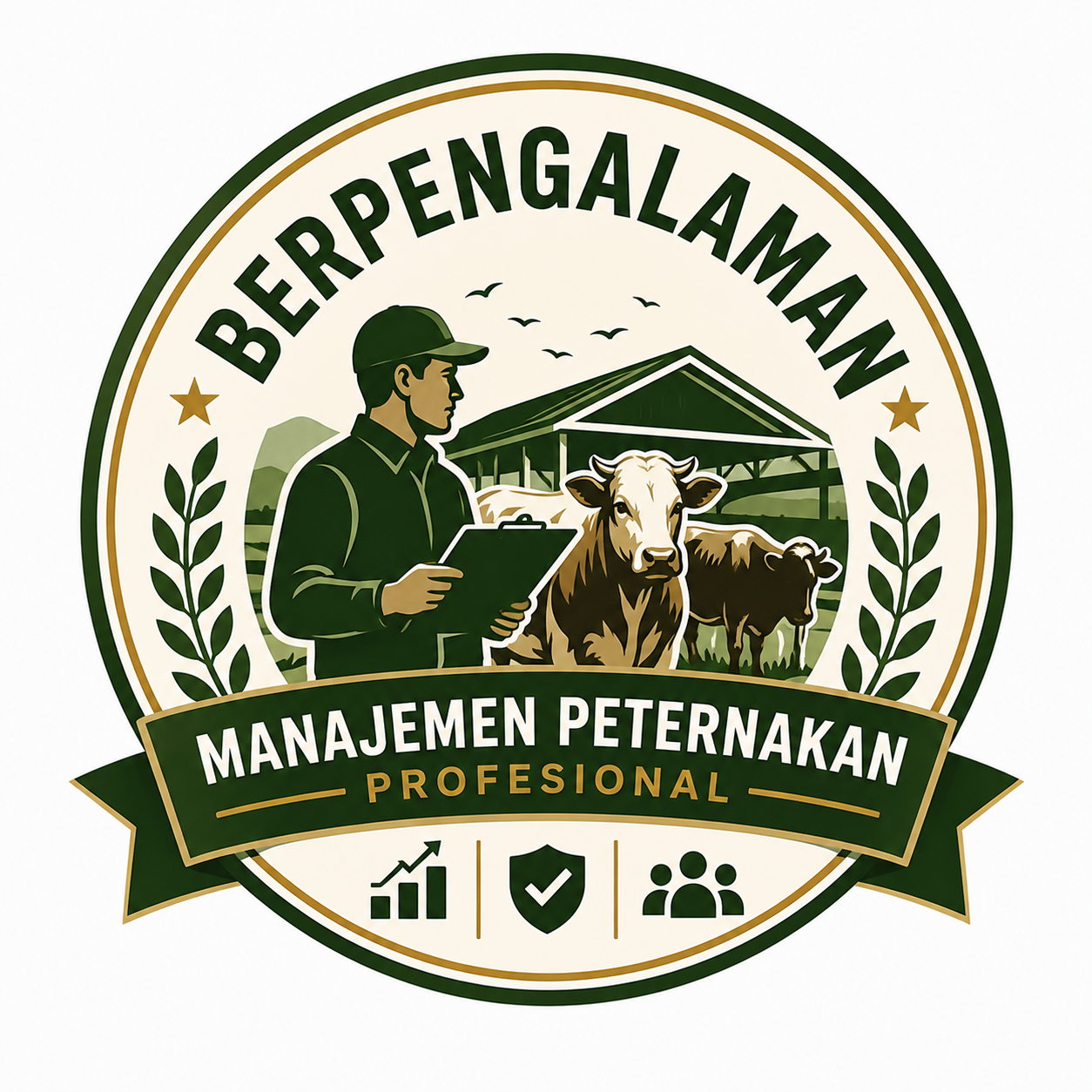 Berpengalaman