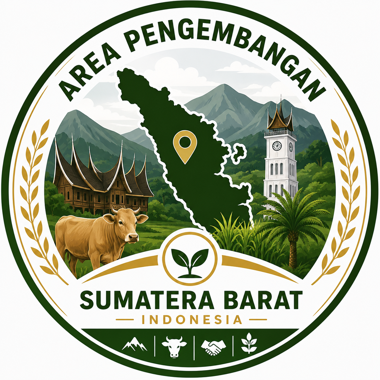 Area Pengembangan