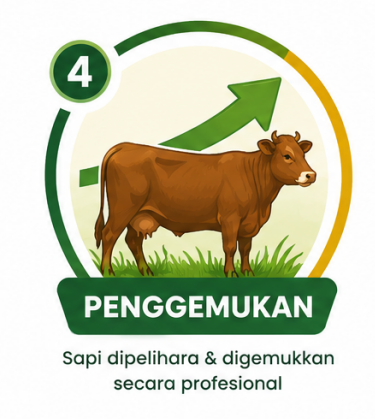 Penggemukan