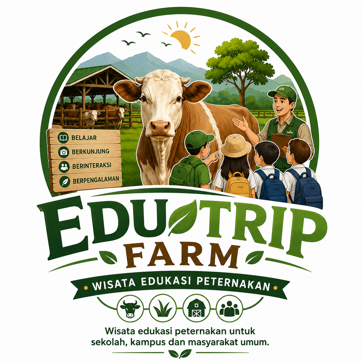 Edu Trip Farm