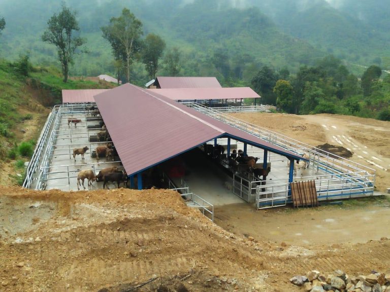 Smart Farming Ghaffar Farm