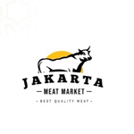 jakarta meat market