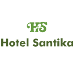 santika hotel