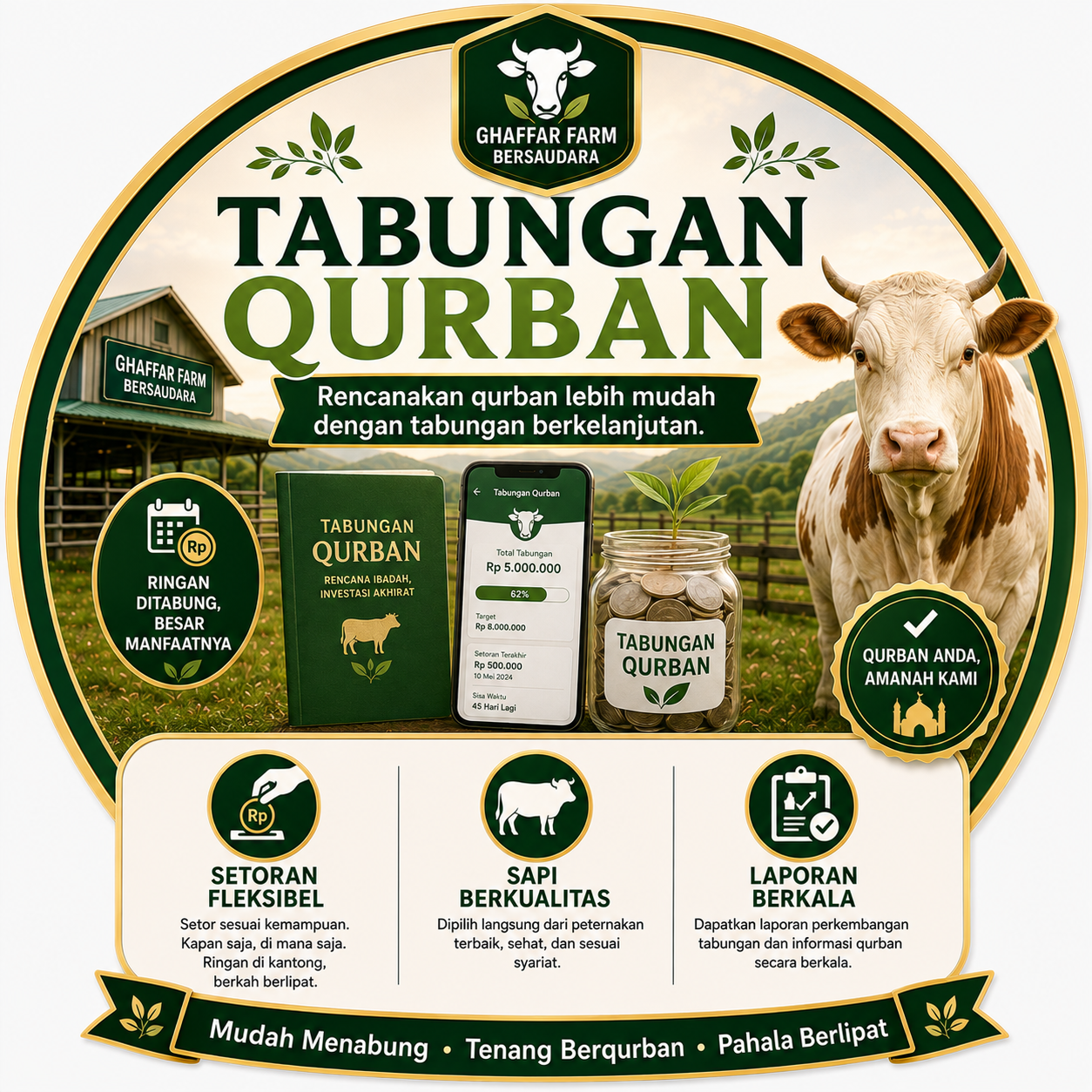 Tabungan Qurban